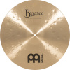 Meinl Byzance Traditional 19 inch Extra Thin Hammered Crash 10