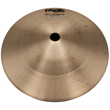 Paiste Dimensions 6in Bell Chime