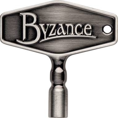 Meinl Byzance Drum Key – Antique Tin