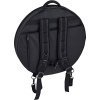 Meinl 22in Carbon Ripstop Cymbal Bag – Black 11