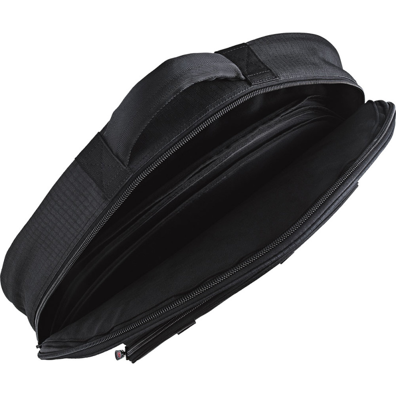 Meinl 22in Carbon Ripstop Cymbal Bag – Black 6