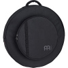 Meinl 22in Carbon Ripstop Cymbal Bag – Black 10