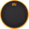 Meinl Marshmallow 12in Practice Pad – Orange 10