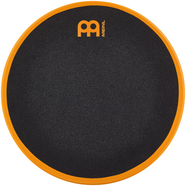 Meinl Marshmallow 12in Practice Pad – Orange