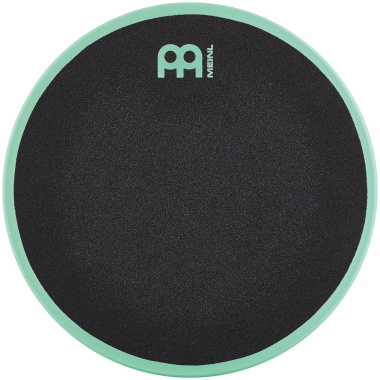 Meinl Marshmallow 12in Practice Pad – Sea Foam
