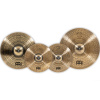 Meinl Pure Alloy Custom Cymbal Set 11