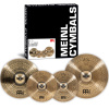 Meinl Pure Alloy Custom Cymbal Set 10