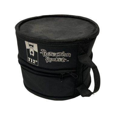Protection Racket 12in Tom Case