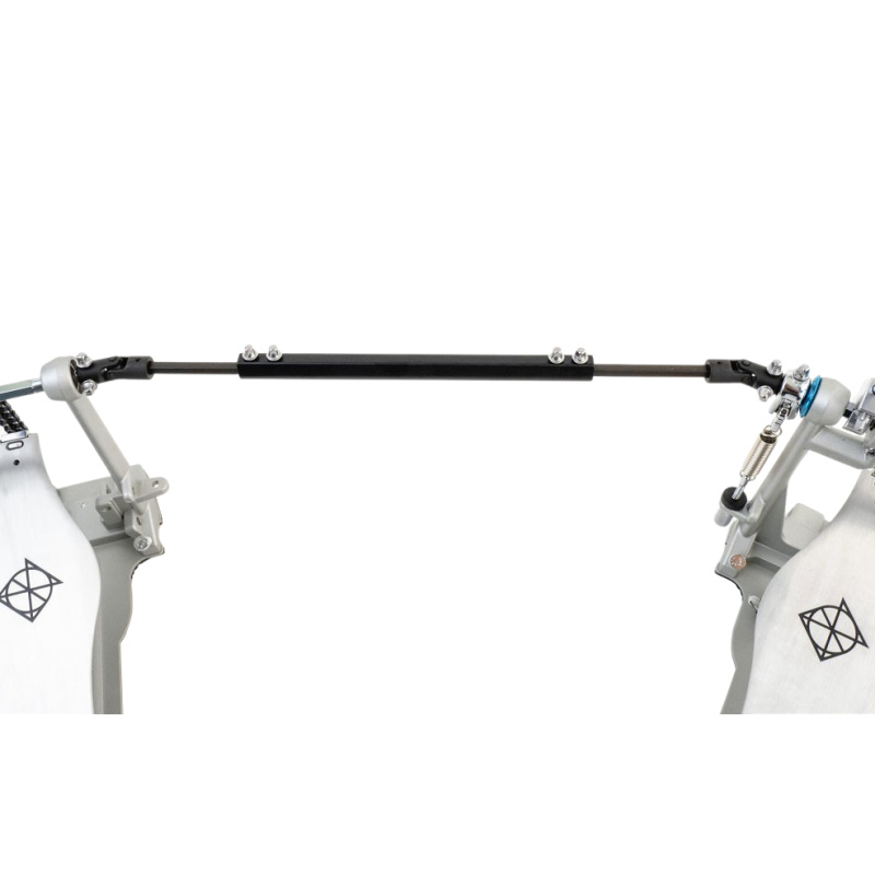 Dixon PP-P2D Double Pedal – Double Chain 11