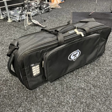 Protection Racket 30x11x7in Hardware Bag