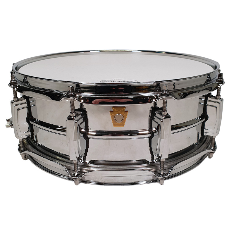 Ludwig LM400 14x5in Supraphonic Snare Drum
