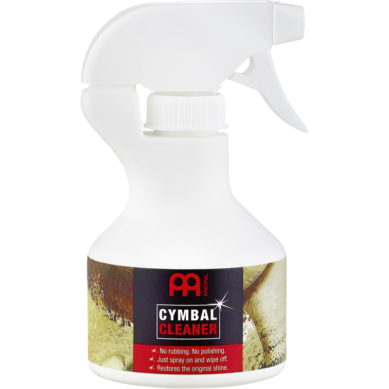 Meinl Cymbal Cleaner 4