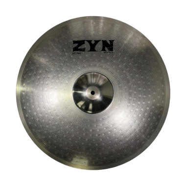 Zyn 20in Ride Cymbal