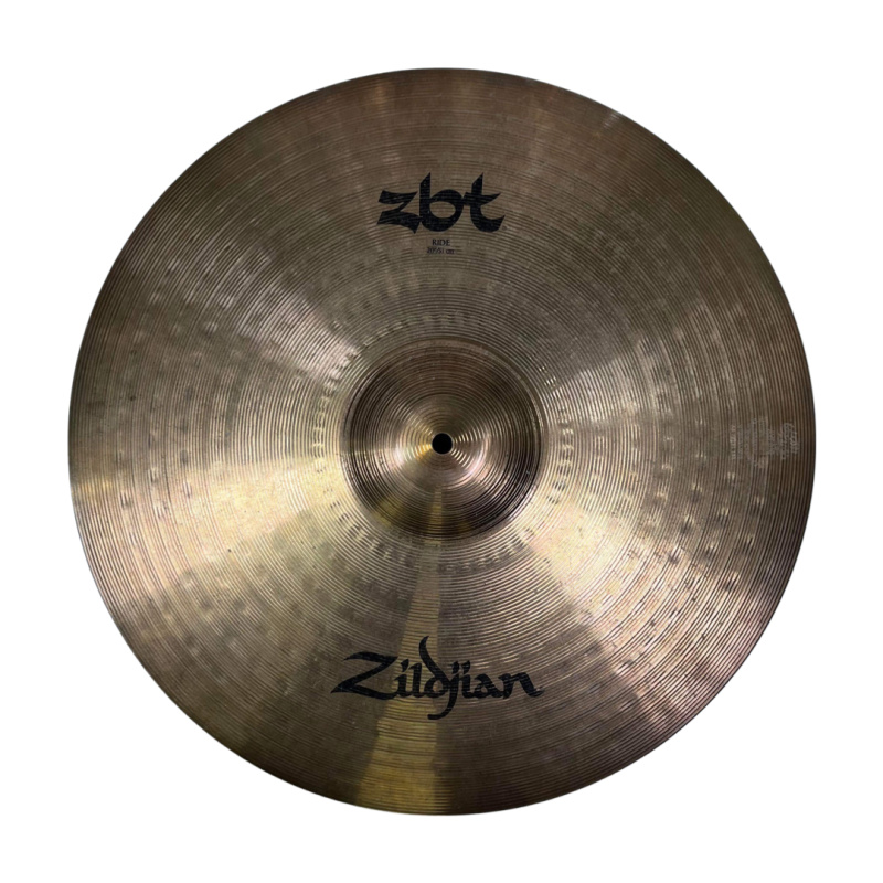 Zildjian ZBT 20in Ride Cymbal