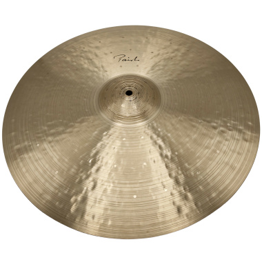 Paiste Signature Traditionals 20in Light Ride Cymbal
