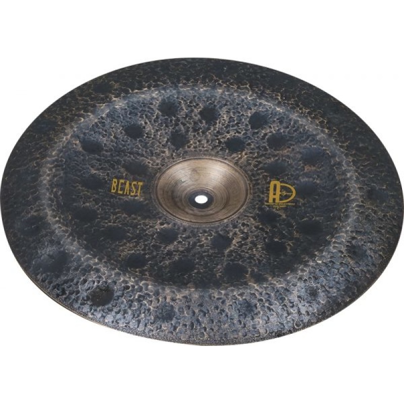 Agean Beast 16in China Cymbal 6