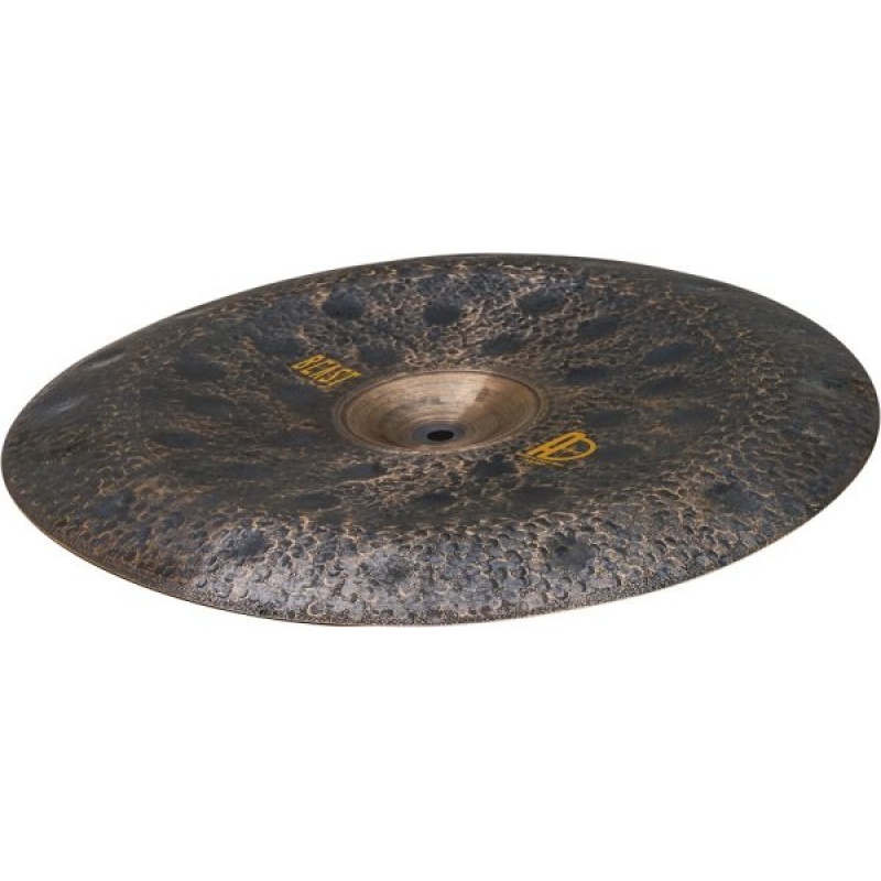 Agean Beast 16in China Cymbal 7