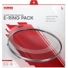 Evans E-Ring Pack – Rock 7