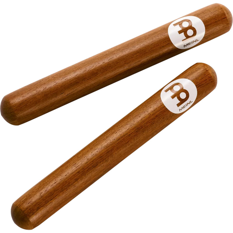Meinl CL1RW Claves Classic – Redwood 4
