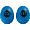 Meinl Egg Shaker Pair – Blue 8