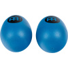 Meinl Egg Shaker Pair – Blue 10
