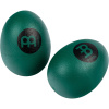 Meinl Egg Shaker Pair – Green 8