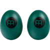 Meinl Egg Shaker Pair – Green 11