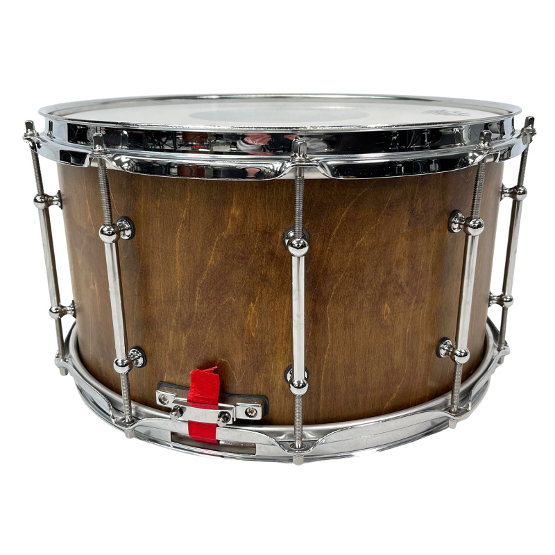 Liberty Drums 14x8in Birch Snare Drum With Case 6