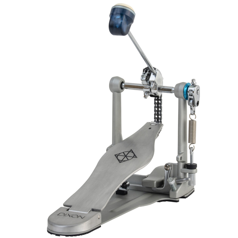 Dixon PP-P2 Single Pedal – Chain Drive 4