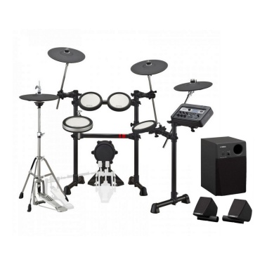 Yamaha DTX6K3-X Electronic Drum Kit With MS45DR Monitoring System