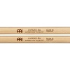 Meinl Hybrid 8A Hickory Drumstick – Wood Tip 10