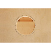 Meinl SC100AB Snarecraft Series Cajon – Almond Birch Frontplate 19