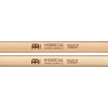 meinl hybrid 5a hard maple drumstick wood tip