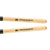 meinl fixed nylon brushes pair