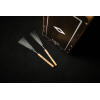meinl fixed nylon brushes pair