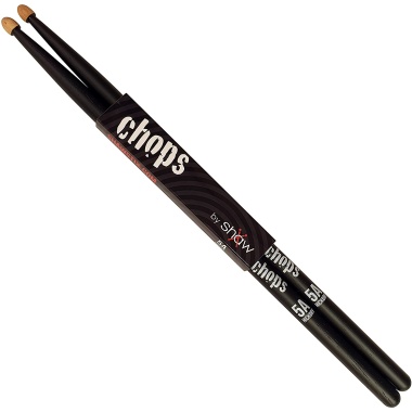 Shaw Chops Sticks – 5A Wood Tip