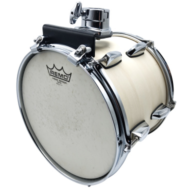 10x7in Natural Tom With Pearl Hardware – ISS Mount