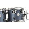 DW Design Series 22in 4pc Shell Pack – Blue Slate 7