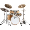 Gretsch Renown Maple 20in 4pc Shell Pack – Gloss Natural 7