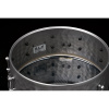 Tama SLP 14×5.5in SLP Vintage Hammered Steel Snare Drum 11