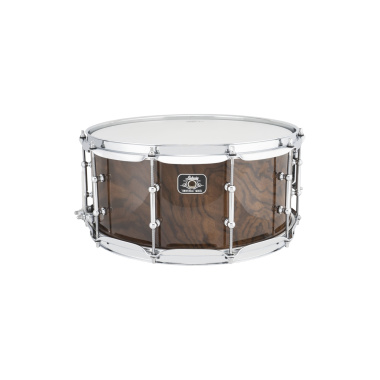 Ludwig Universal 14×6.5in Walnut Snare