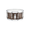 Ludwig Universal 14×6.5in Walnut Snare 9