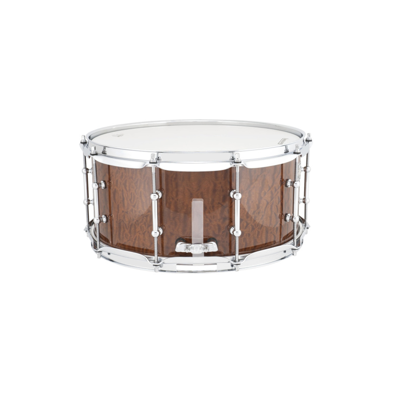 Ludwig Universal 14×6.5in Beech Snare 6