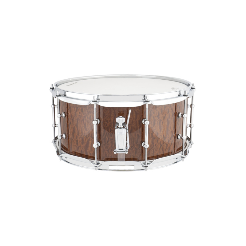 Ludwig Universal 14×6.5in Beech Snare 5