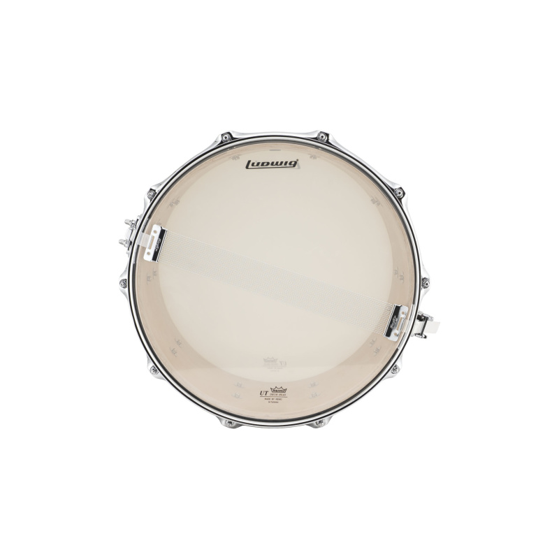Ludwig Universal 14×6.5in Beech Snare 7
