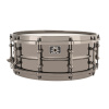 Ludwig Universal 14×5.5in Brass Snare 8