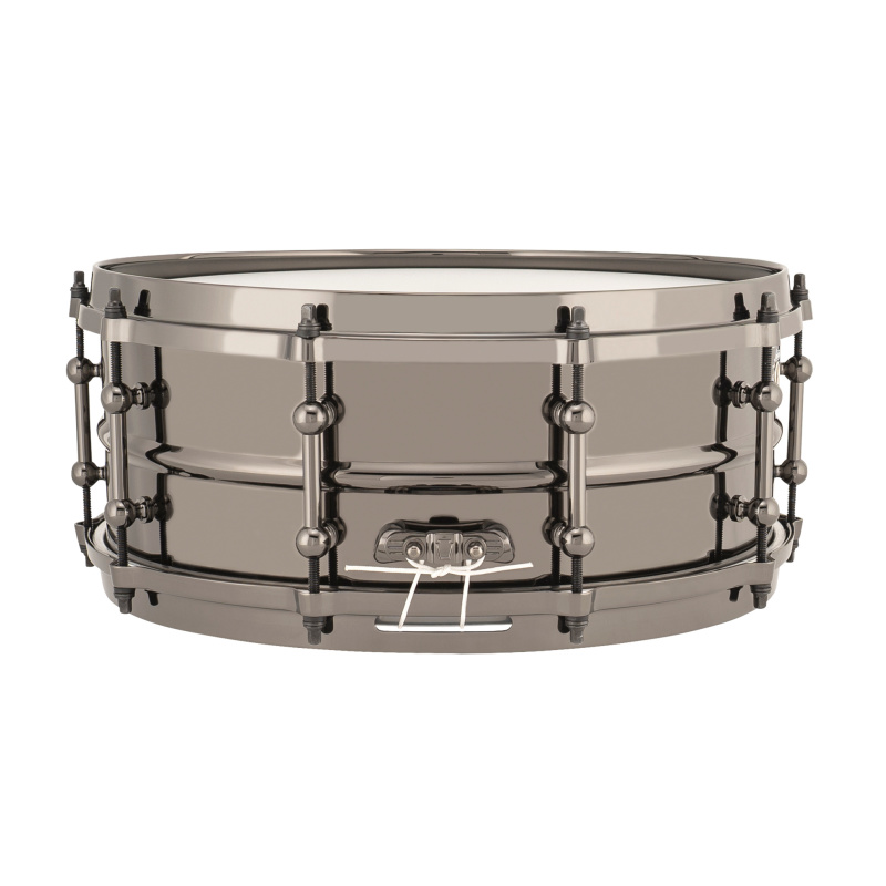 Ludwig Universal 14×5.5in Brass Snare 6