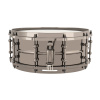 Ludwig Universal 14×5.5in Brass Snare 9