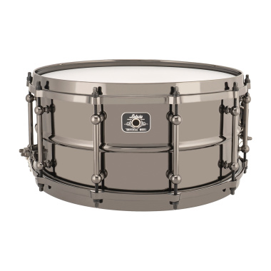 Ludwig Universal 14×6.5in Brass Snare