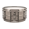 Ludwig Universal 14×6.5in Brass Snare 9